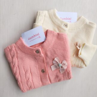 Saco bow