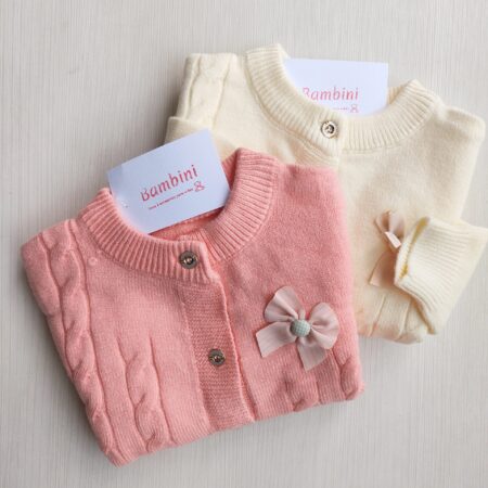 Saco bow