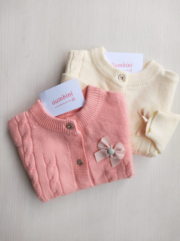 Saco bow