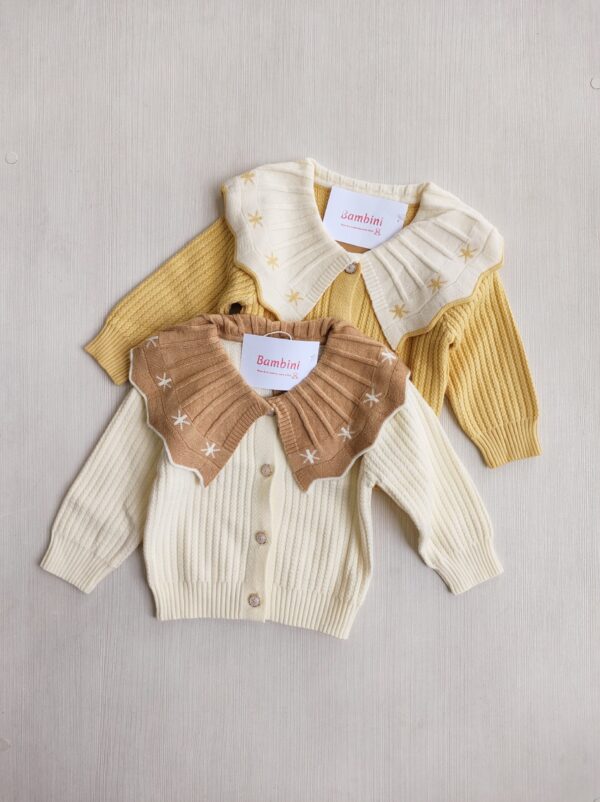 Saco sunshine - Imagen 3