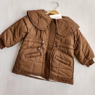 Campera coat
