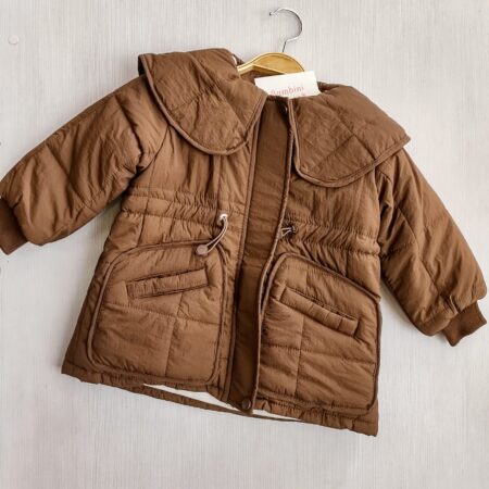 Campera coat