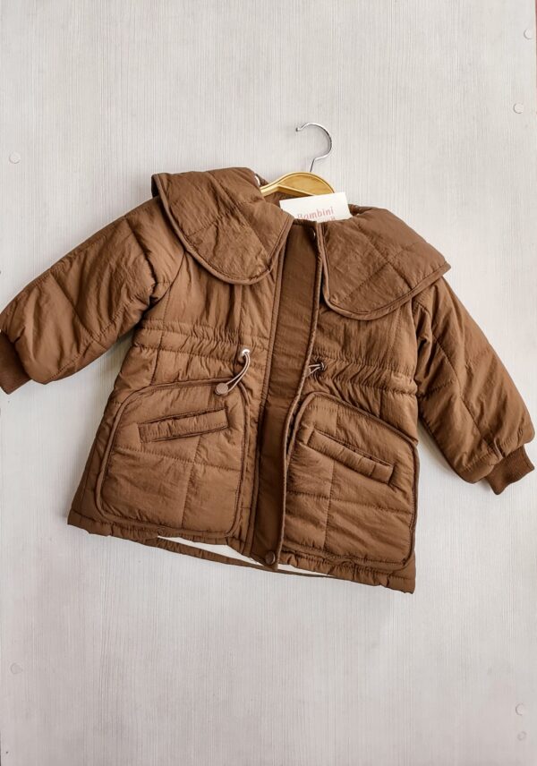 Campera coat