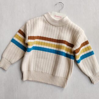 Sweater multicolor