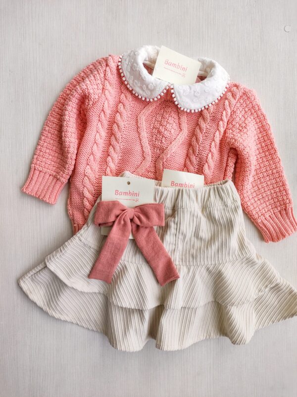 Classic sweater - Imagen 3