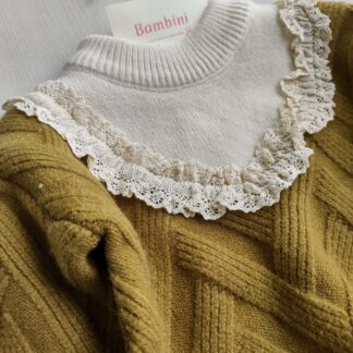 Sweater vintage