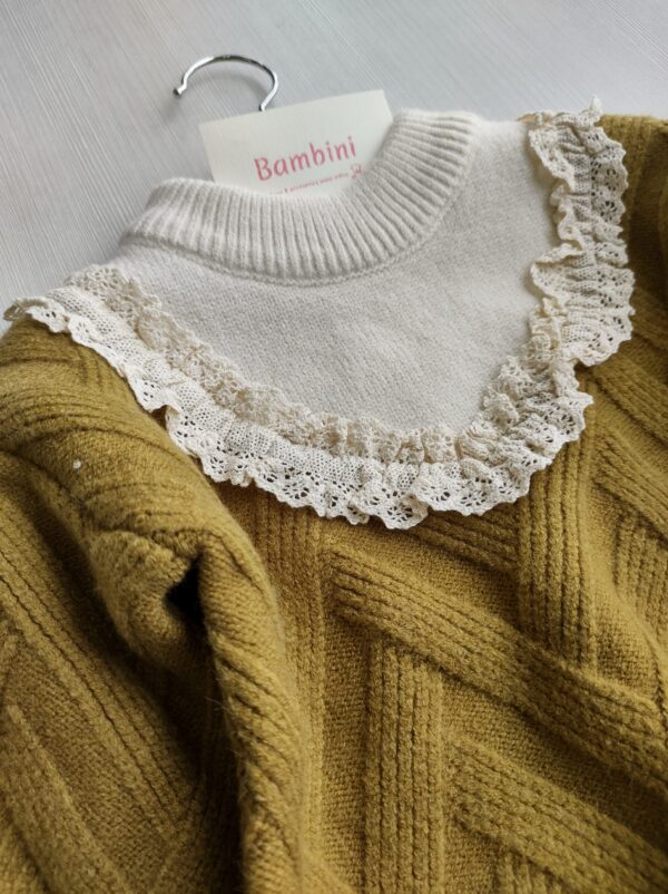 Sweater vintage