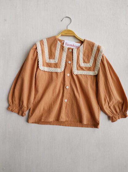 Camisa terra - Imagen 2