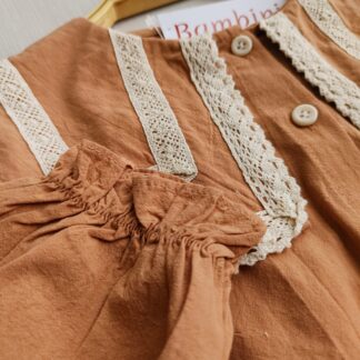 Camisa terra