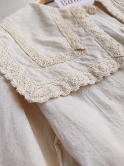 Camisa terra - Imagen 3