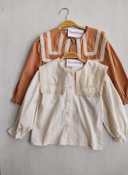 Camisa terra - Imagen 4