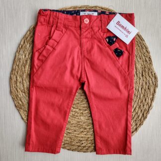 Pantalon bebé