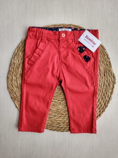 Pantalon bebé