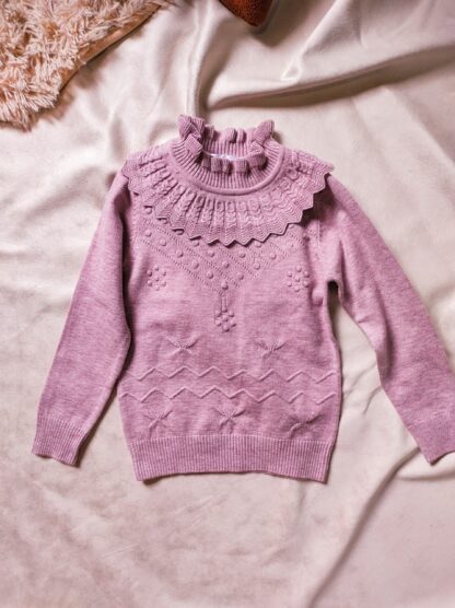 Polera sofi - Imagen 3