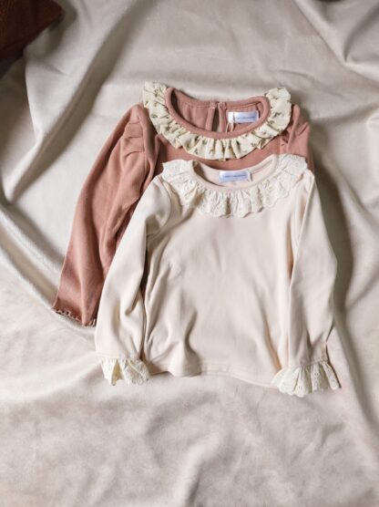 Blusas con cuello - Imagen 3