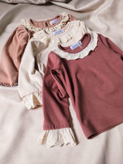 Blusas con cuello - Imagen 2