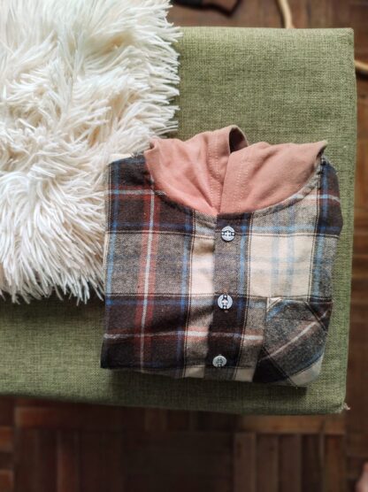 Camisa leñador - Imagen 3