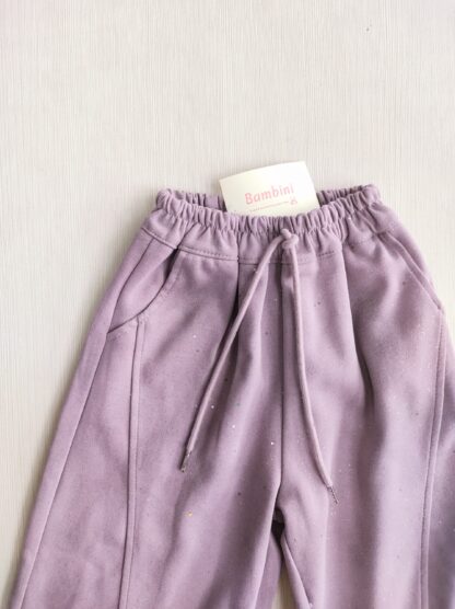 Pantalón spark