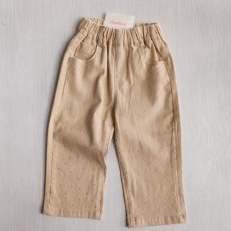 Pantalón sparkle