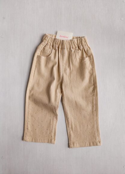 Pantalón sparkle