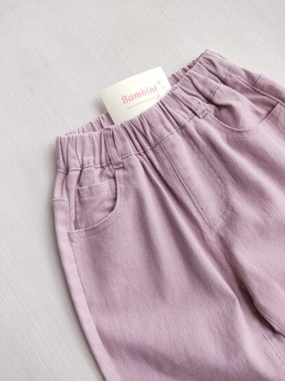 Pantalón sparkle - Imagen 2
