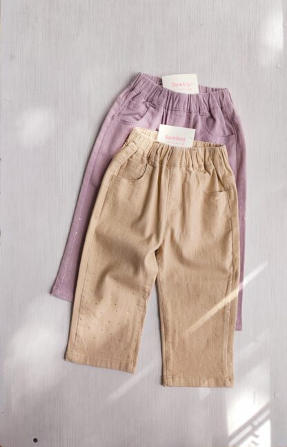 Pantalón sparkle - Imagen 5