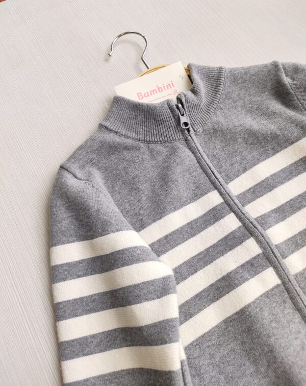 Campera stripes