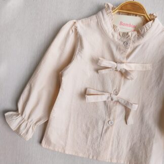 Camisa bown