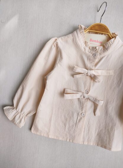 Camisa bown