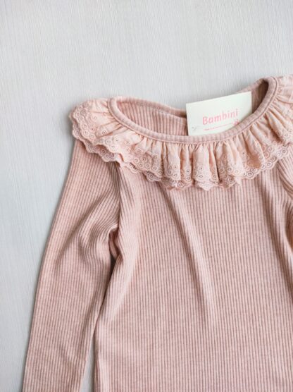 Blusa morley - Imagen 2