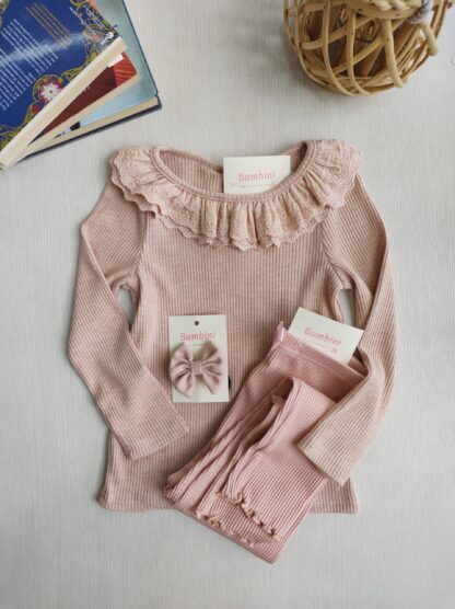 Blusa morley - Imagen 4