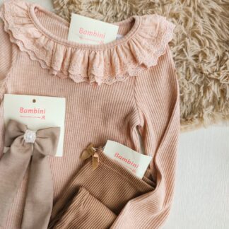 Blusa morley