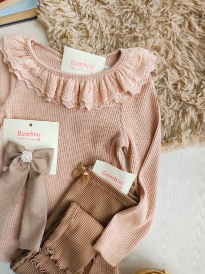 Blusa morley
