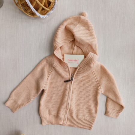 Campera hilo