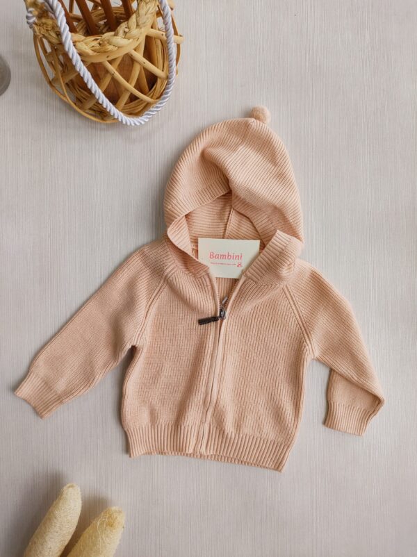 Campera hilo
