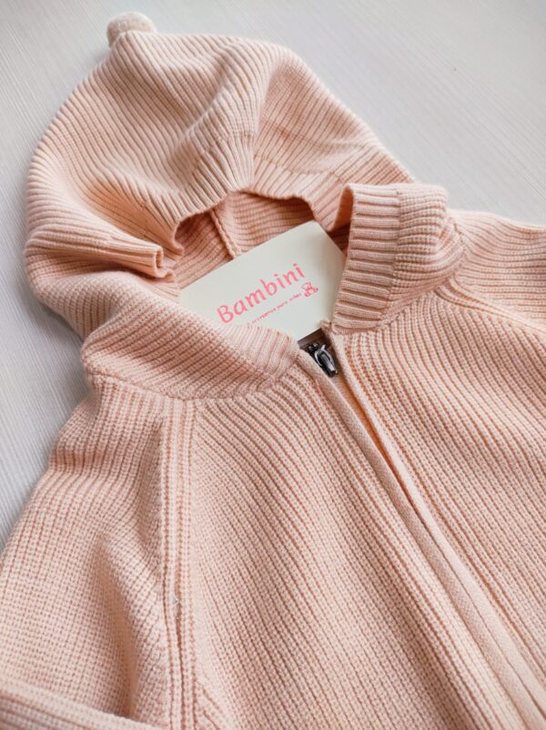 Campera hilo - Imagen 3
