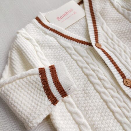 Saco vintage