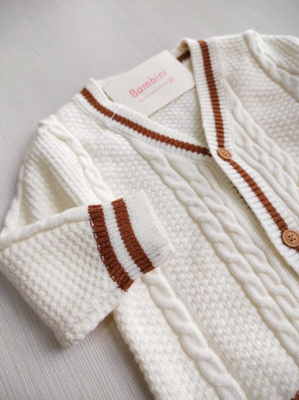 Saco vintage