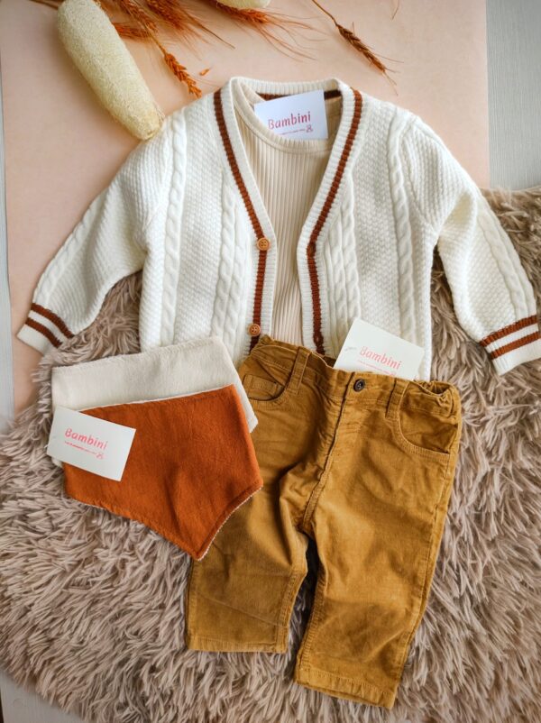 Saco vintage - Imagen 3
