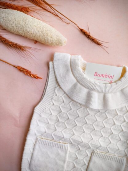 Chaleco pocket - Imagen 2