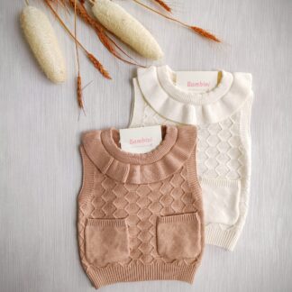 Chaleco pocket