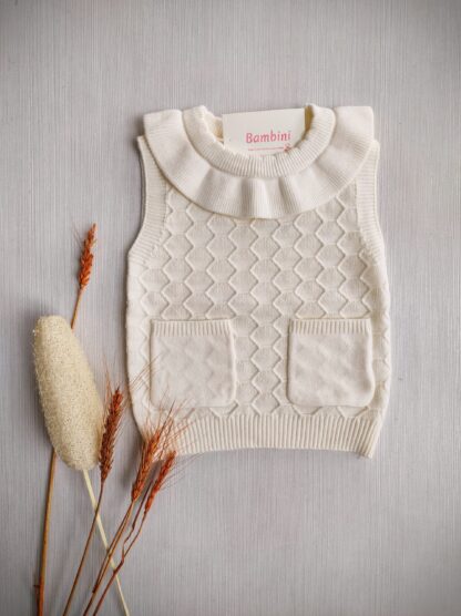Chaleco pocket - Imagen 3