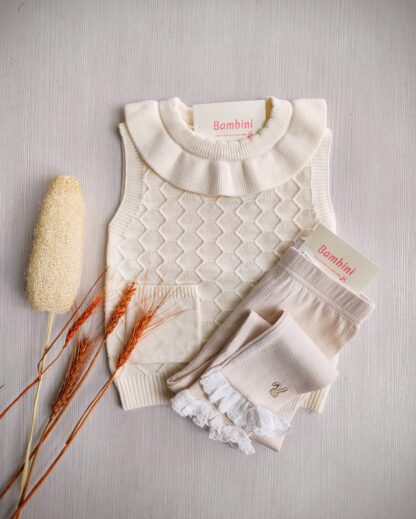 Chaleco pocket - Imagen 4