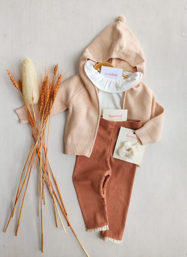 Campera hilo - Imagen 4