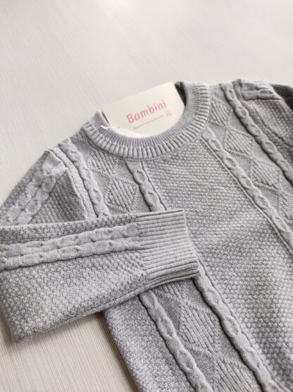 Classic sweater - Imagen 2