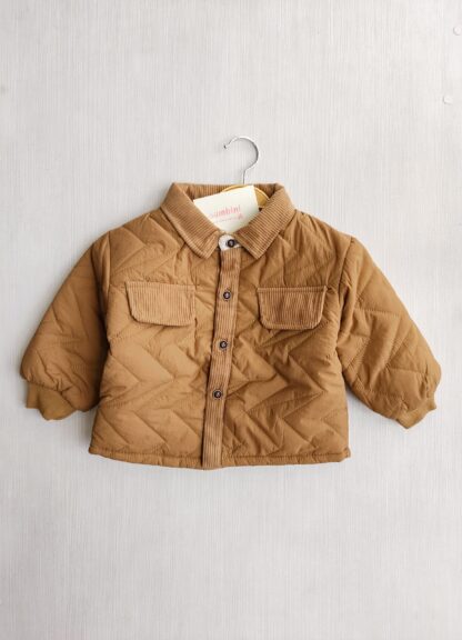 Campera capitoneada - Imagen 4