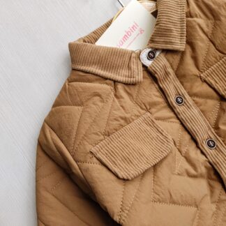 Campera capitoneada