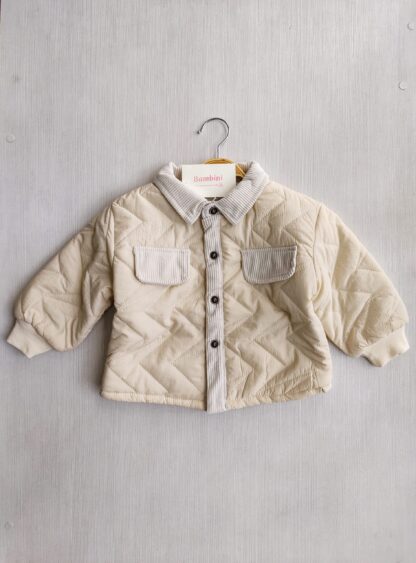 Campera capitoneada - Imagen 3
