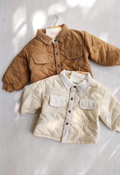 Campera capitoneada - Imagen 5