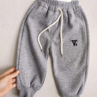 Babuchas joggin
